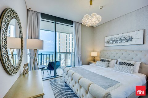 Квартира с 2 спальнями №126211 14