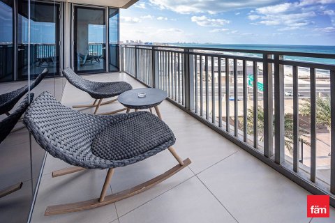 Квартира с 2 спальнями №126211 22