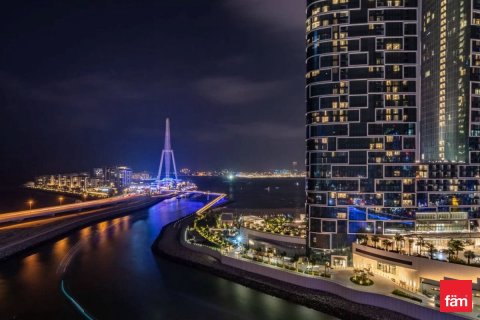 Квартира с 2 спальнями №126211 18