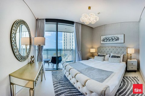 Квартира с 2 спальнями №126211 29