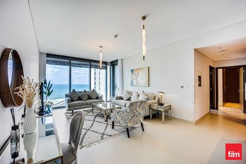 Квартира с 2 спальнями №126211 15