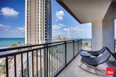 Квартира с 2 спальнями №126211 27