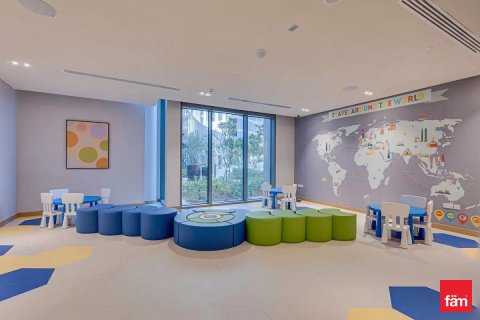 Квартира с 2 спальнями №126211 16