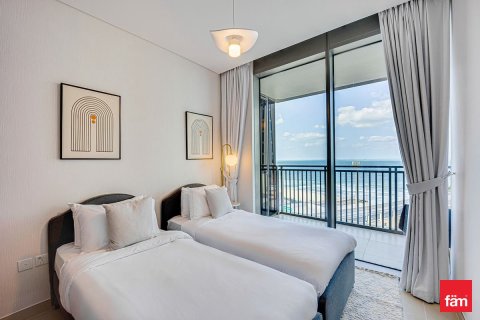 Квартира с 2 спальнями №126211 12