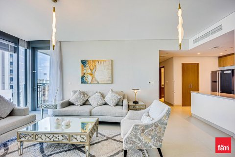 Квартира с 2 спальнями №126211 7