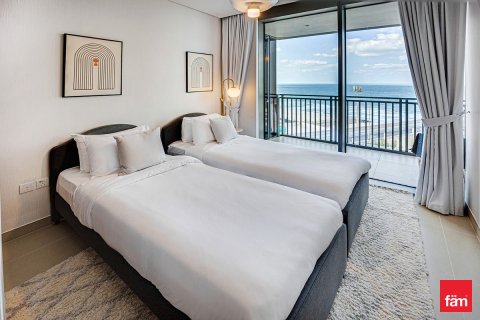 Квартира с 2 спальнями №126211 10