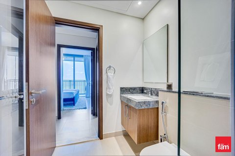 Квартира с 2 спальнями №126211 20