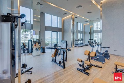 Квартира с 2 спальнями №126211 19