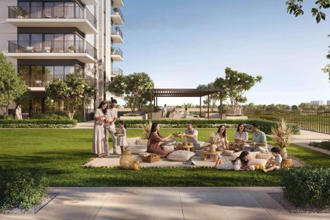 Appartement de 2 chambres à Dubai, UAE No. 161868 4