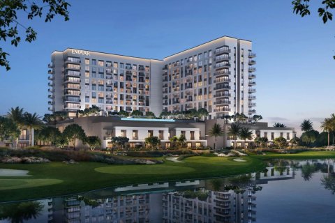 Appartement de 2 chambres à Dubai, UAE No. 161868 3