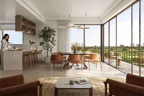 Appartement de 2 chambres à Dubai, UAE No. 161868