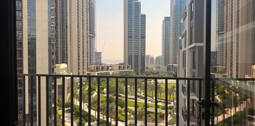 Appartement de 1 chambre à Dubai, UAE No. 161870