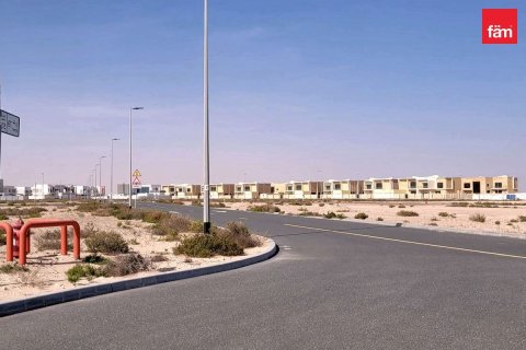 Land de 968.7m² en Jebel Ali, UAE No. 161869