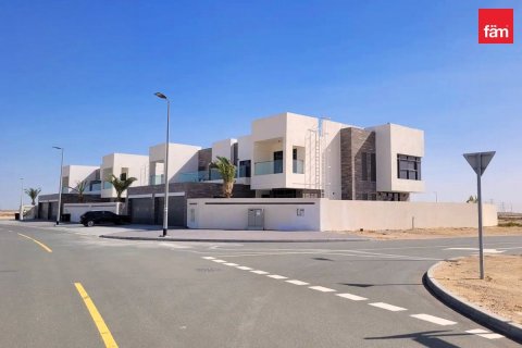 Land de 968.7m² en Jebel Ali, UAE No. 161869 3