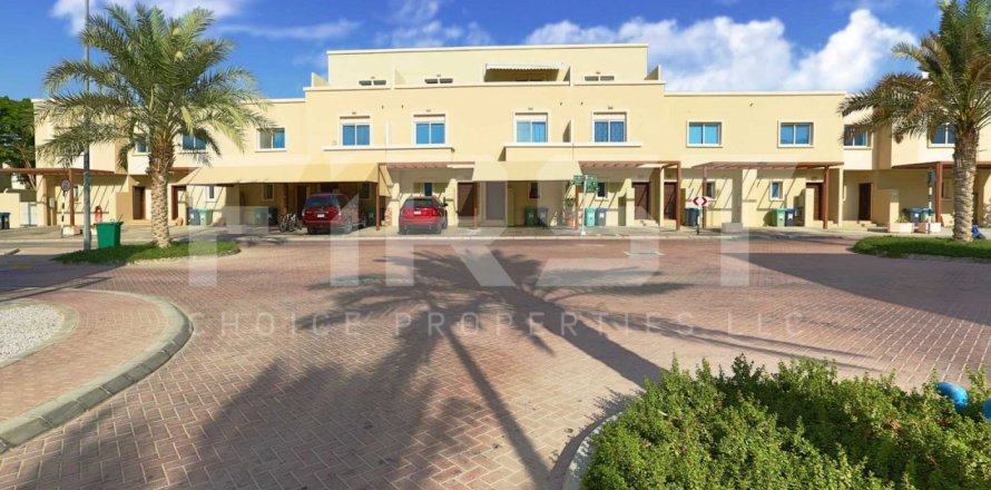 Villa de 2 dormitorios en Al Reef, UAE No. 172365
