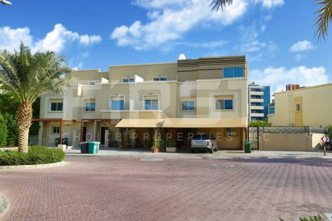 Villa de 2 dormitorios en Al Reef, UAE No. 172365 4