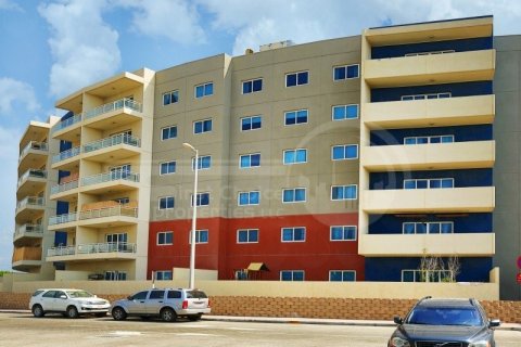Apartment de 3 dormitorios en Al Reef, UAE No. 172367 18
