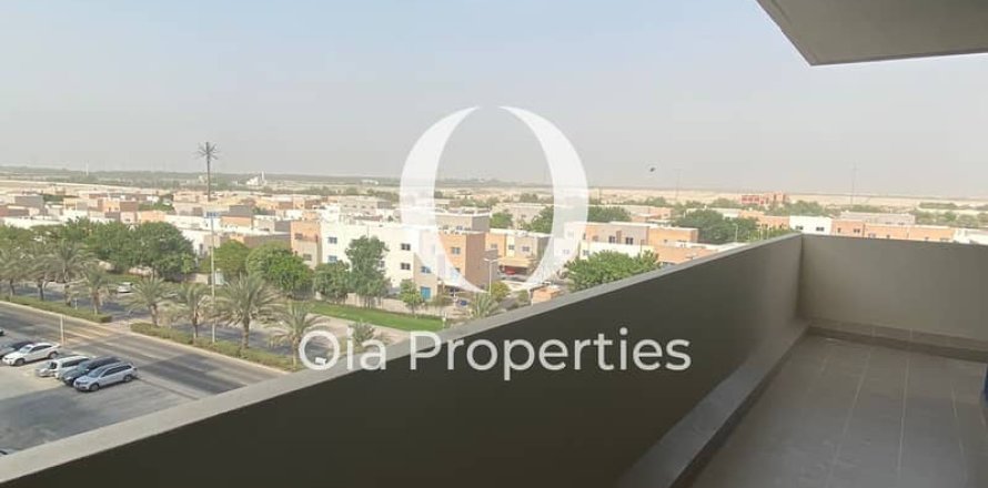 3 bedrooms Apartment in Al Reef, UAE No. 172363