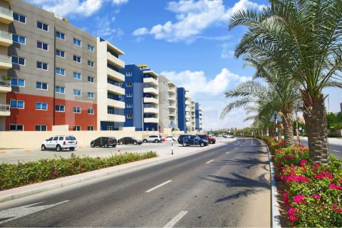 3 غرف نوم شقة في Al Reef, الإمارات العربية المتحدة رقم 172366 21