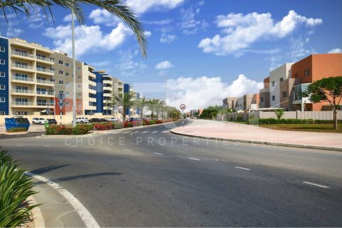 3 غرف نوم شقة في Al Reef, الإمارات العربية المتحدة رقم 172366 22
