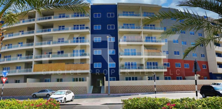 3 غرف نوم شقة في Al Reef, الإمارات العربية المتحدة رقم 172366