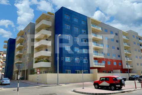 3 غرف نوم شقة في Al Reef, الإمارات العربية المتحدة رقم 172366 4