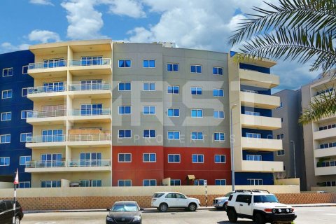 3 غرف نوم شقة في Al Reef, الإمارات العربية المتحدة رقم 172366 20