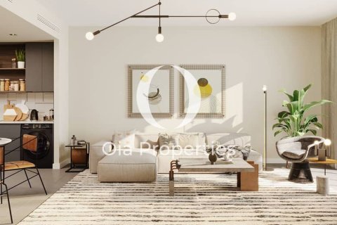 1 bedroom Apartment in Al Shamkha, UAE No. 172362 3
