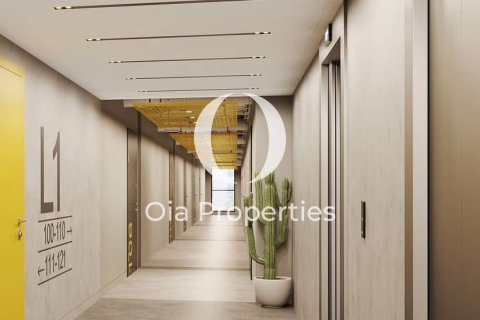 1 bedroom Apartment in Al Shamkha, UAE No. 172362 8
