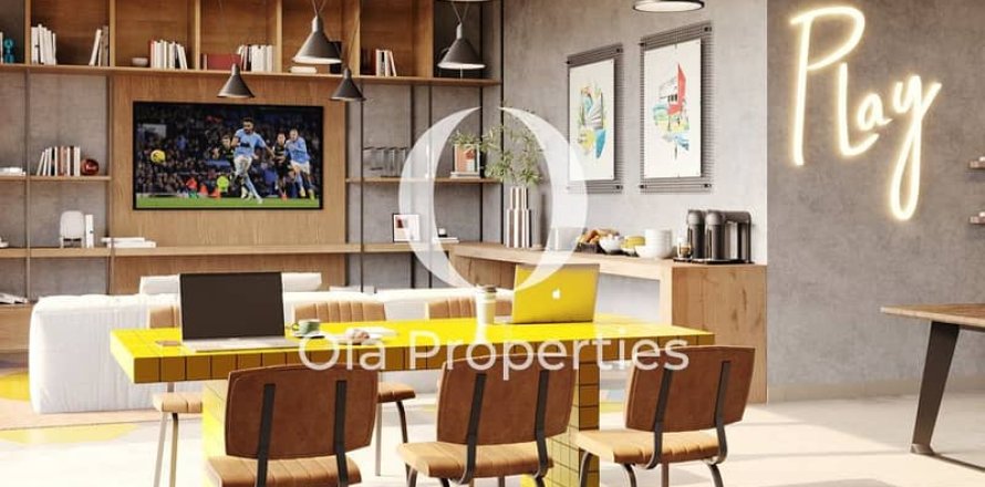 1 bedroom Apartment in Al Shamkha, UAE No. 172362