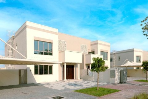4 bedrooms Villa in Jebel Ali, UAE No. 142173 20