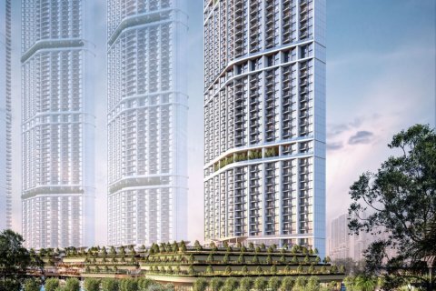 1 bedroom Apartment in Mohammed Bin Rashid City, UAE No. 142178 8