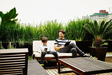 1 bedroom Apartment in Mohammed Bin Rashid City, UAE No. 142178 11