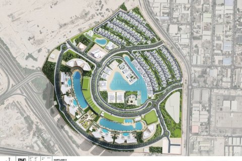 1 bedroom Apartment in Mohammed Bin Rashid City, UAE No. 142178 7