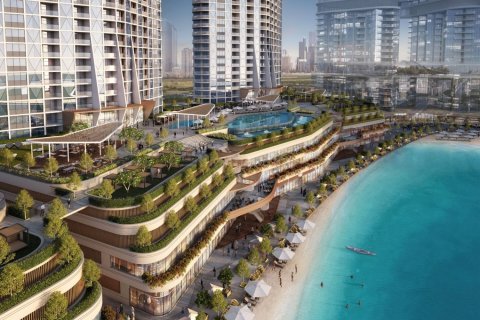 1 bedroom Apartment in Mohammed Bin Rashid City, UAE No. 142178 5