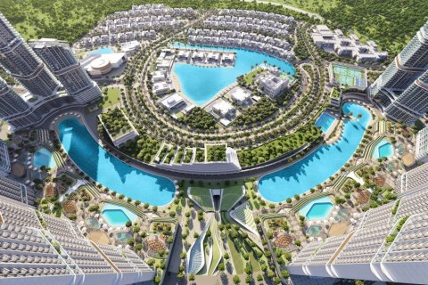 1 bedroom Apartment in Mohammed Bin Rashid City, UAE No. 142178 10