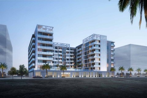 1 bedroom Apartment in Al Furjan, UAE No. 142179 11