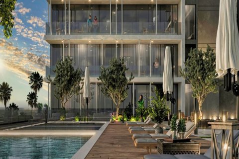 1 bedroom Apartment in Al Furjan, UAE No. 142179 10