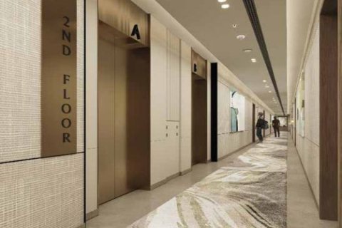 1 bedroom Apartment in Al Furjan, UAE No. 142179 6