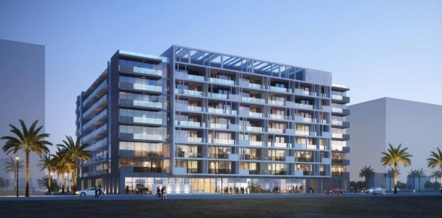 1 bedroom Apartment in Al Furjan, UAE No. 142179