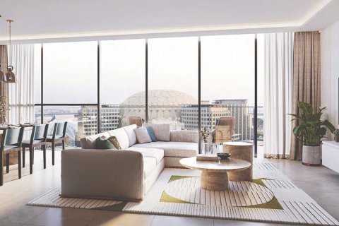 4 bedrooms Penthouse in Dubai, UAE No. 142177 4