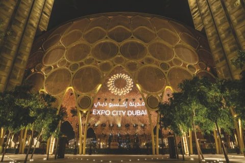 4 bedrooms Penthouse in Dubai, UAE No. 142177 10