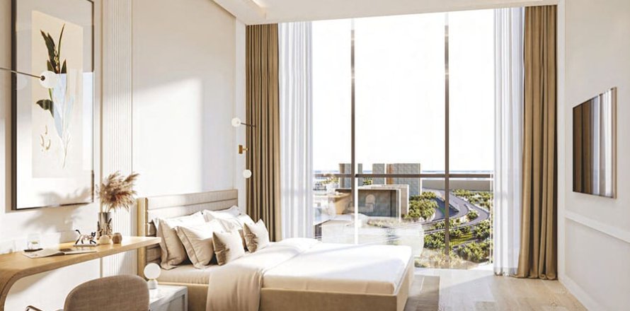 4 bedrooms Penthouse in Dubai, UAE No. 142177