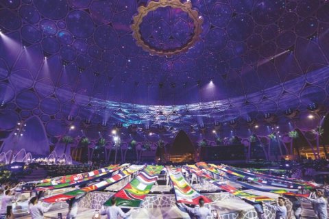 4 bedrooms Penthouse in Dubai, UAE No. 142177 8