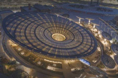 4 bedrooms Penthouse in Dubai, UAE No. 142177 11