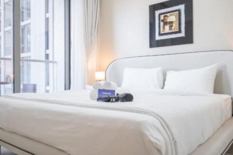 1 bedroom Apartment in Sobha Hartland, UAE No. 142176 16