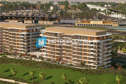 Квартира с 3 спальнями  №127067 28