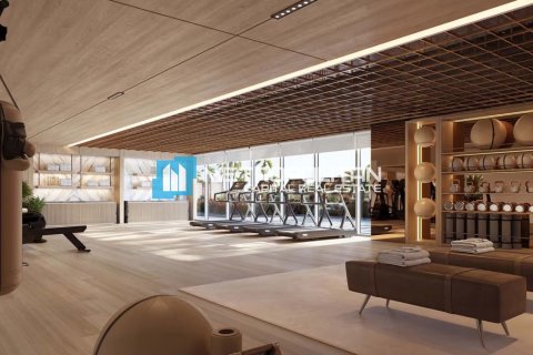 Квартира с 3 спальнями  №127067 25