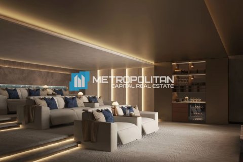 Квартира с 3 спальнями  №127067 24