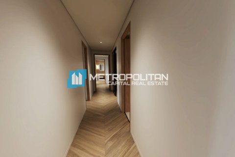 Квартира с 3 спальнями  №127067 10